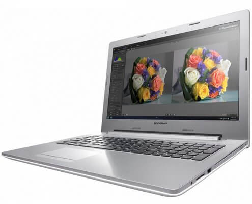 Чистка от пыли и замена термопасты ноутбука Lenovo IdeaPad Z50-70